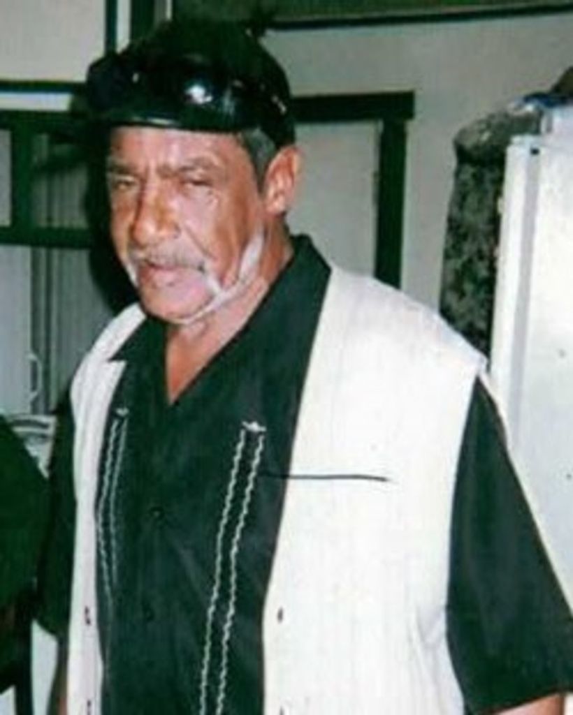 Samuel Richard Profile Photo