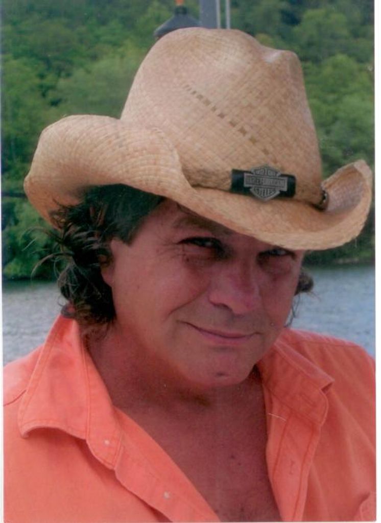 James E Jumbo McDade Profile Photo