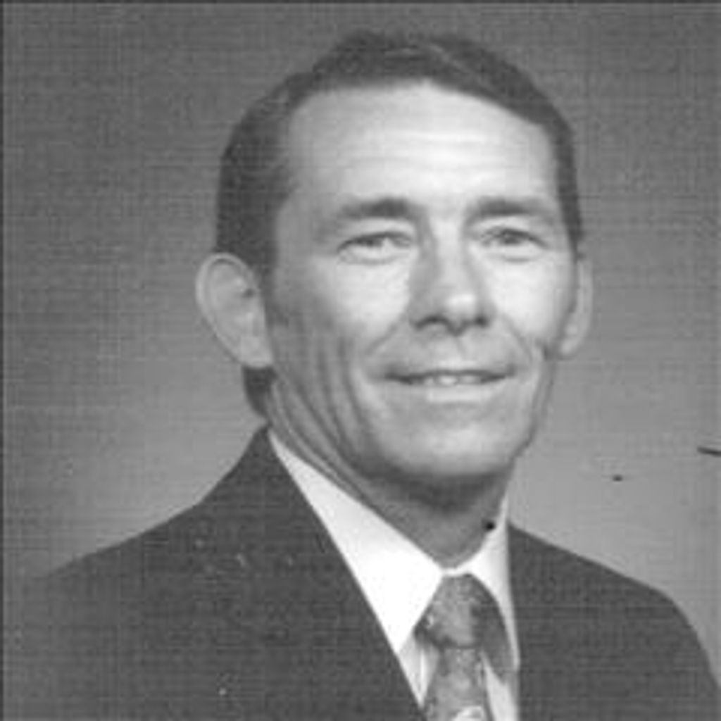 Donald Ray Greer, Sr. Profile Photo