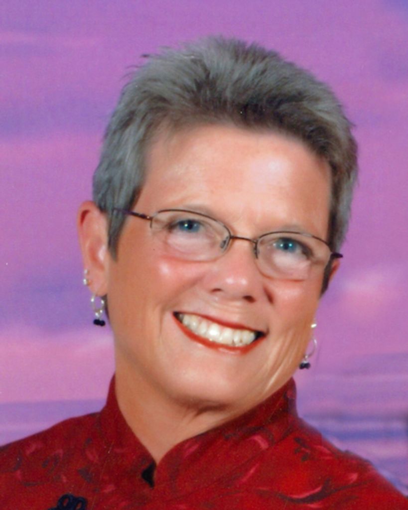 Mary E. Mccarter Profile Photo