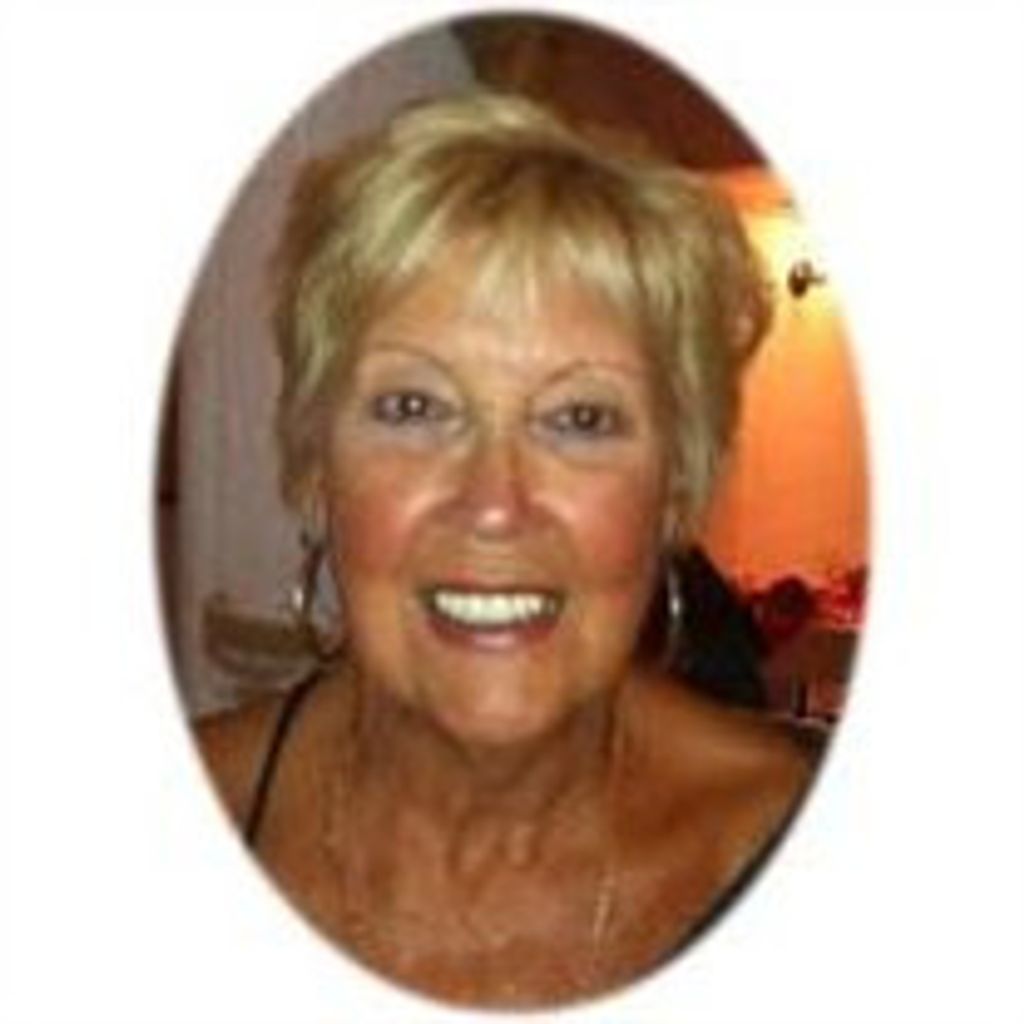 Sandra F. McAree