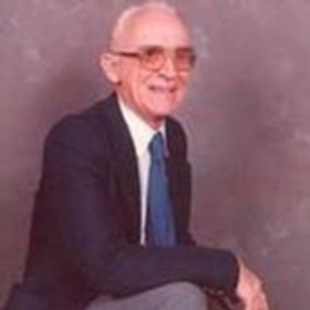 Howard C. Riley Sr