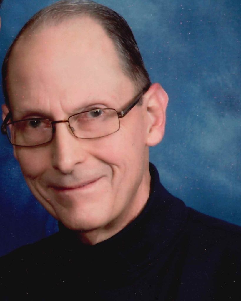 Fred P. Bardenheier Profile Photo