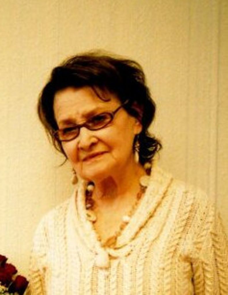 Martha M (Aho) Leonard Profile Photo