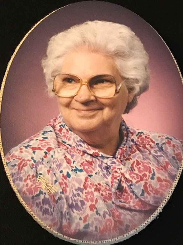 Juanita "Tee" Lebleu Profile Photo