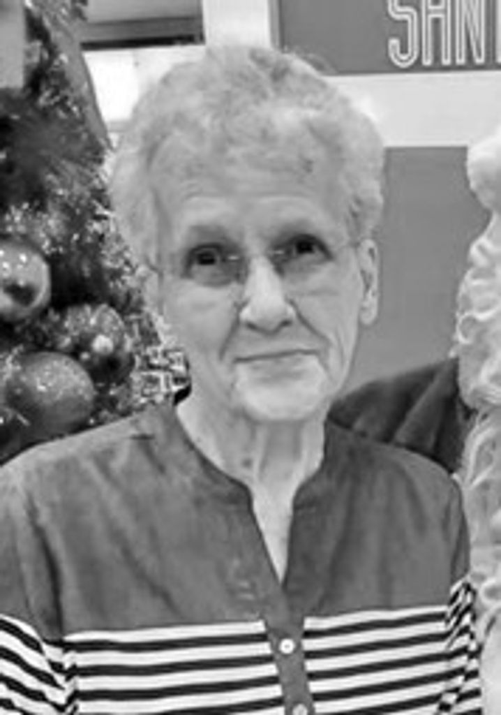 Helen Abernathy