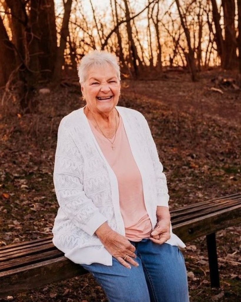 Virginia Mulhern