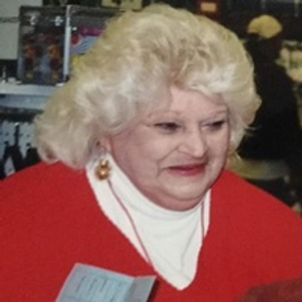 Barbara M Foster