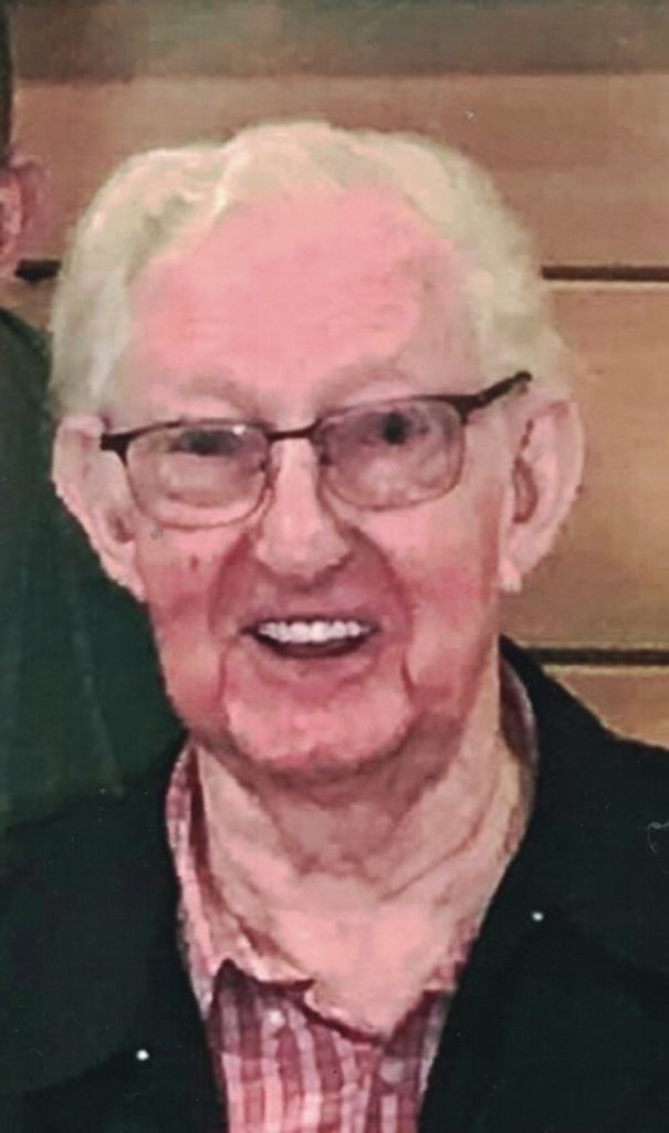 Willard Jefferson Anderson