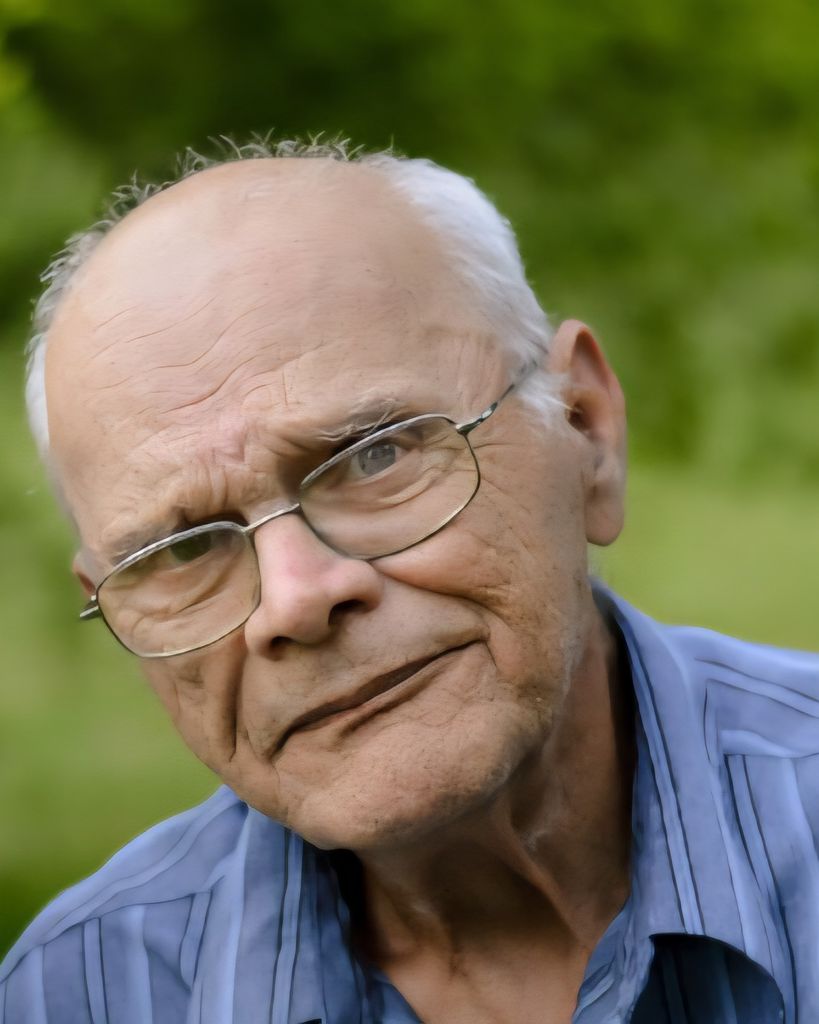 Daniel G. Moison Sr. Profile Photo