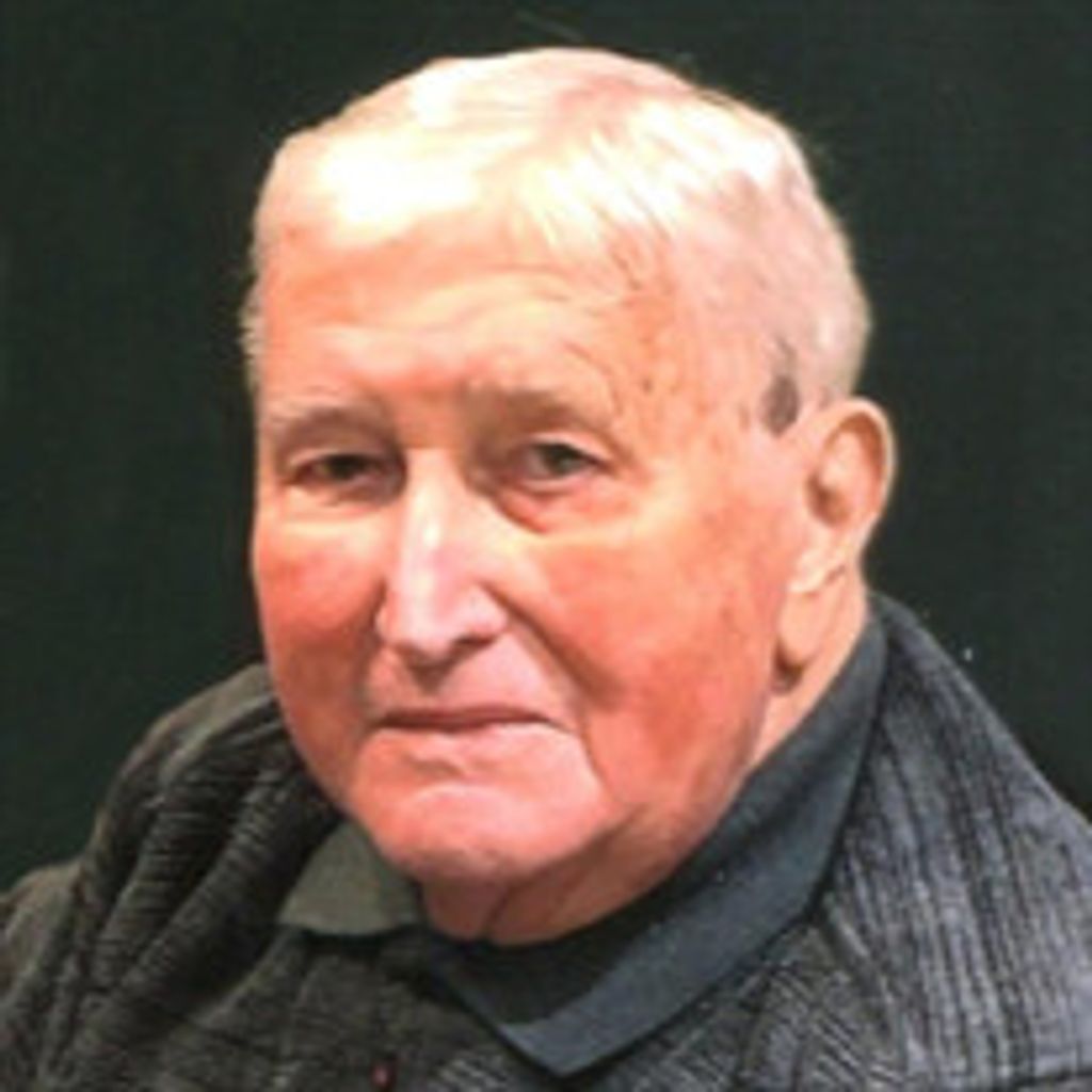 Robert R. Kraklow