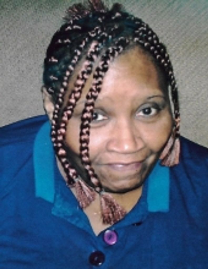 Hazel Lee  Rawlings Profile Photo