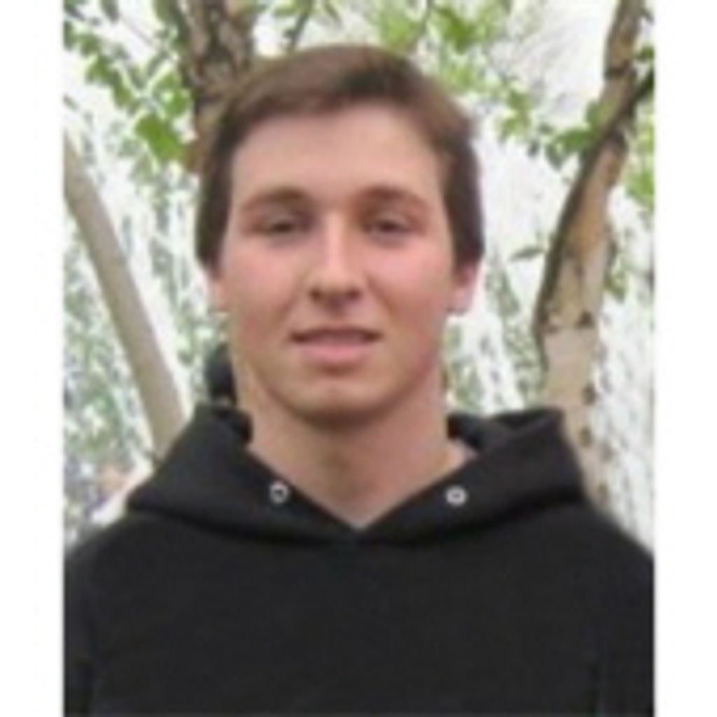 Jordan Robert Tague Profile Photo