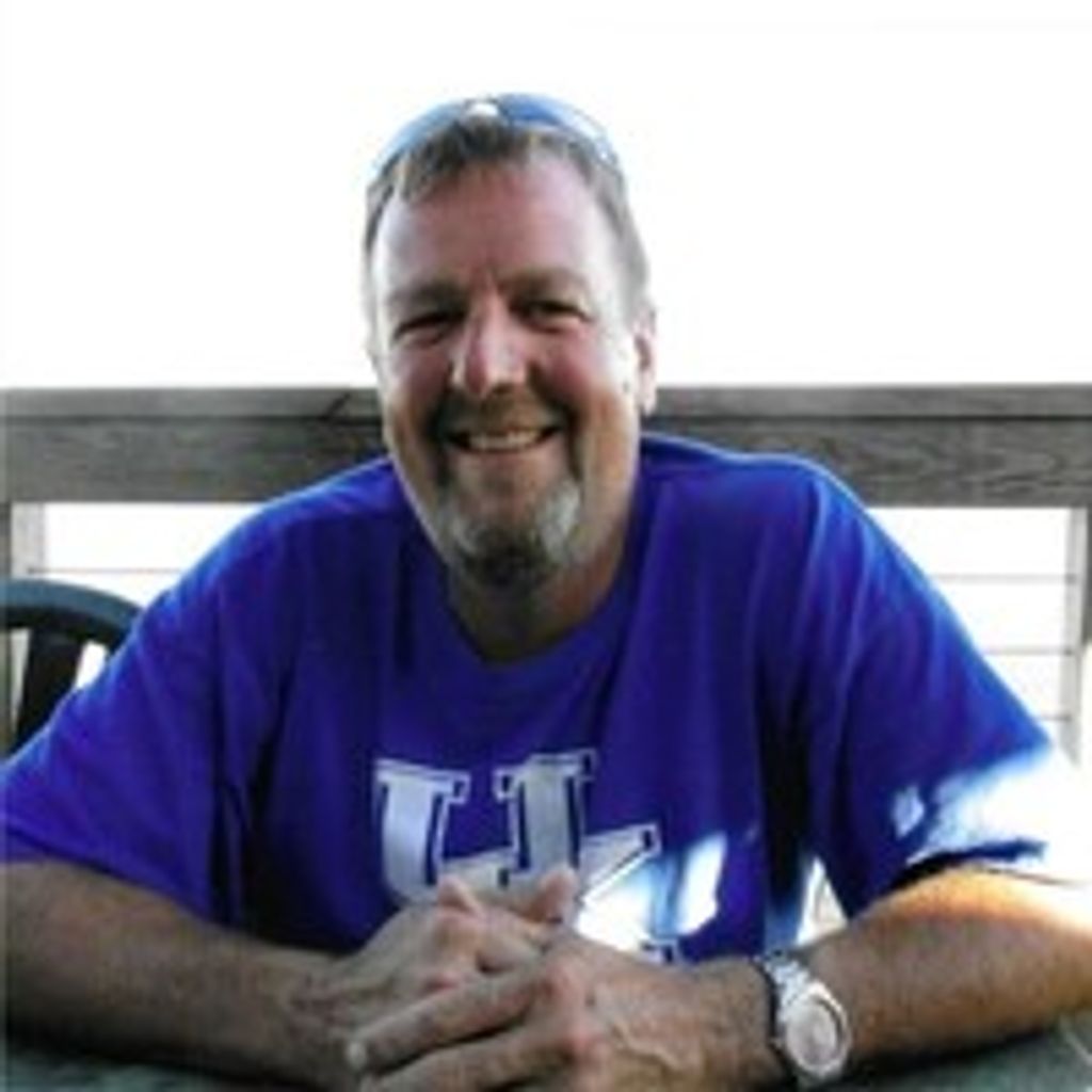 Greg Nolley