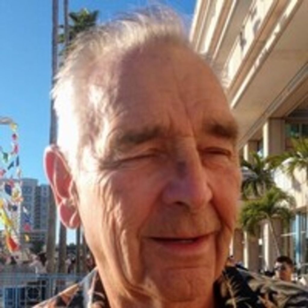 Michael Anthony Adams