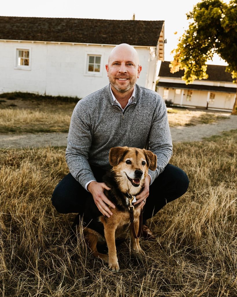 Jason Kyle Duchnowski Profile Photo