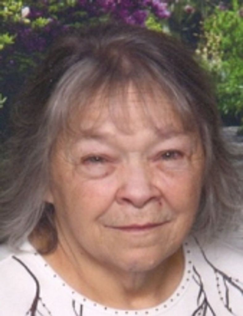 Geraldine Hanrahan