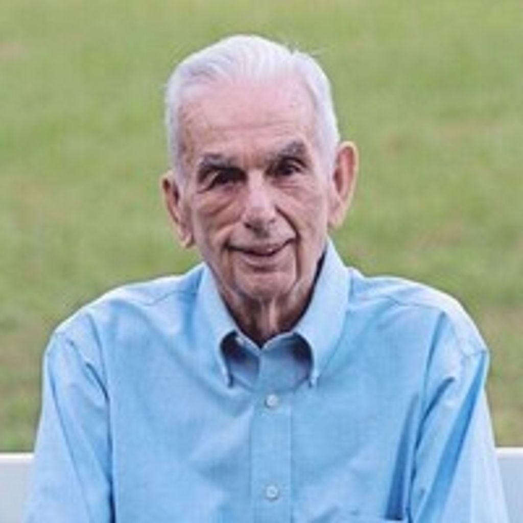 James Launaire Thompson