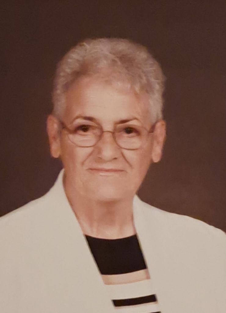 Josephine L. "Josie" Deiterich
