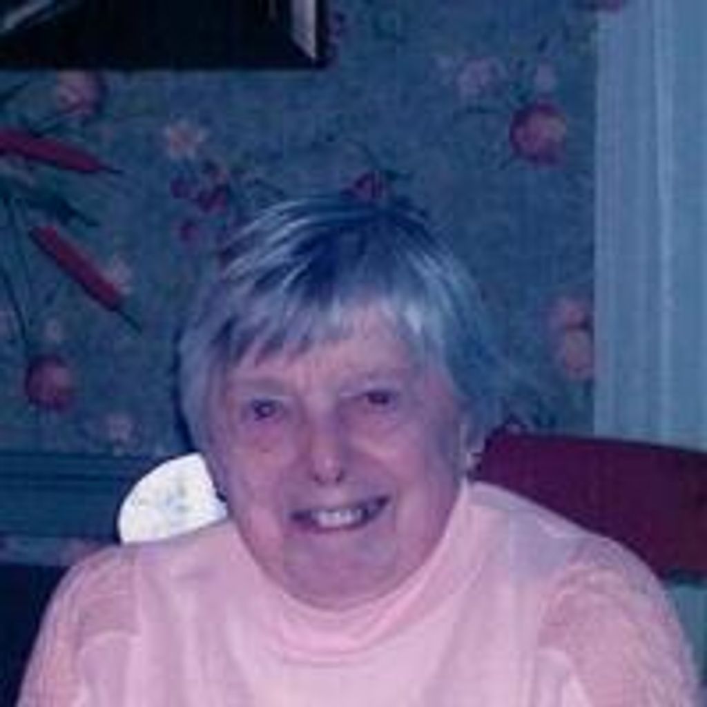 E Marie Purtell