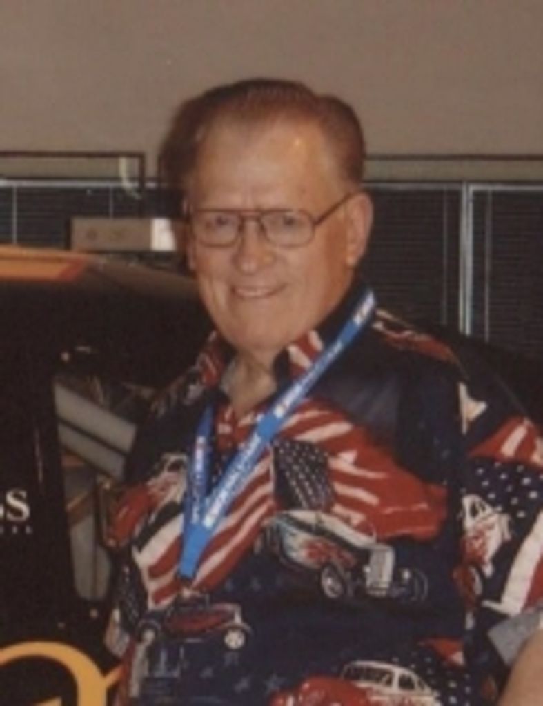 Albert Eugene Franklin