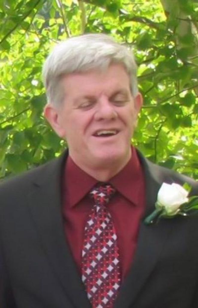 Darrell Pike Profile Photo