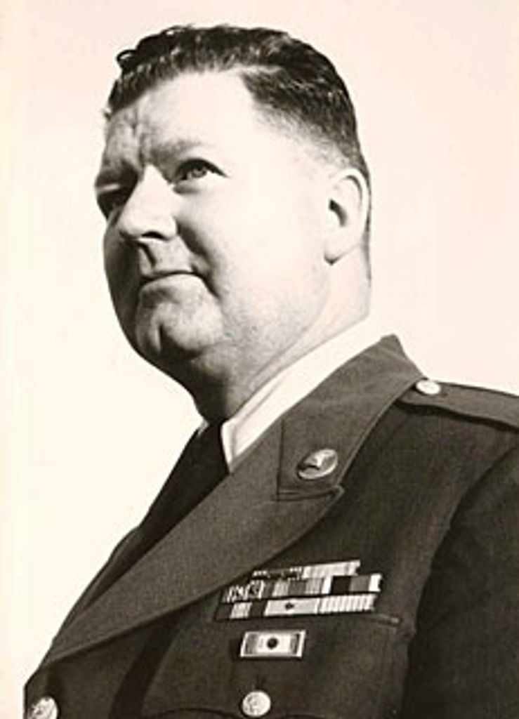 George Scanlon Profile Photo