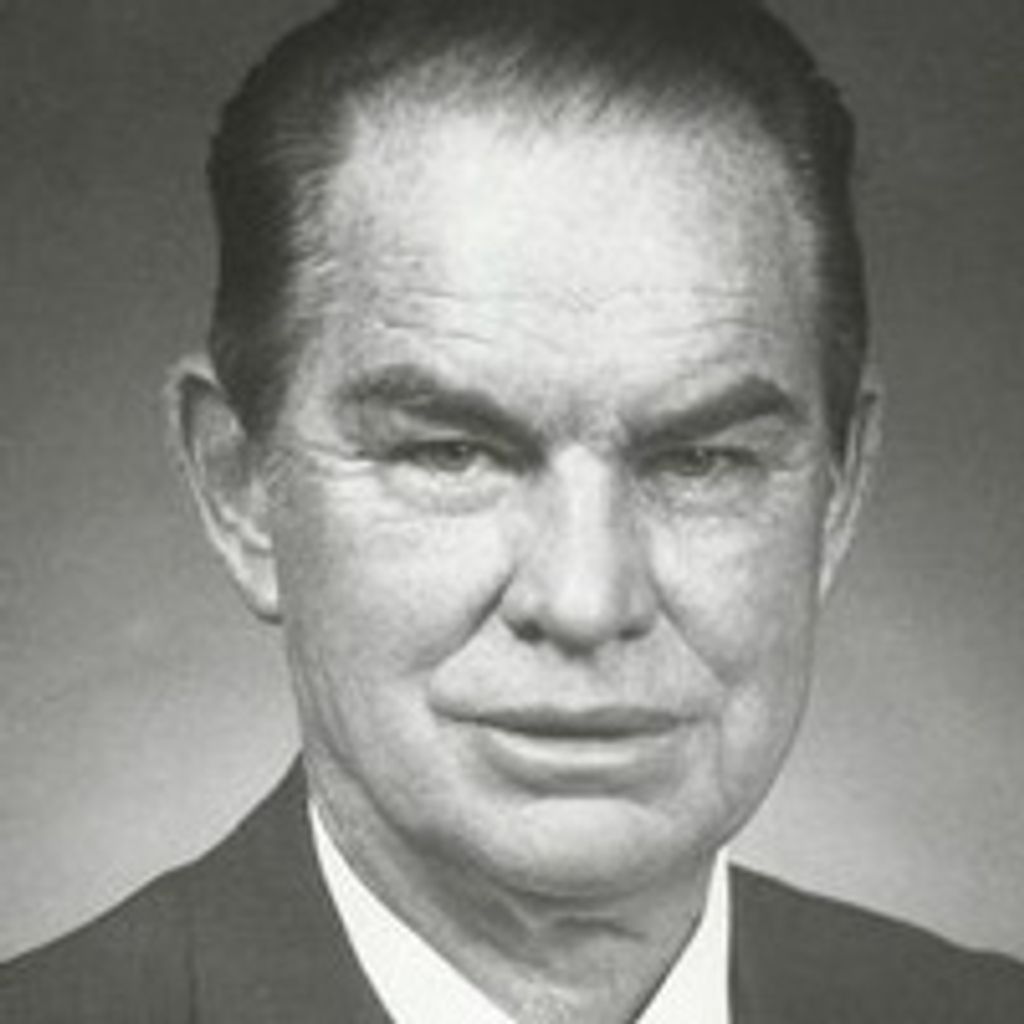 James Earl Fitts