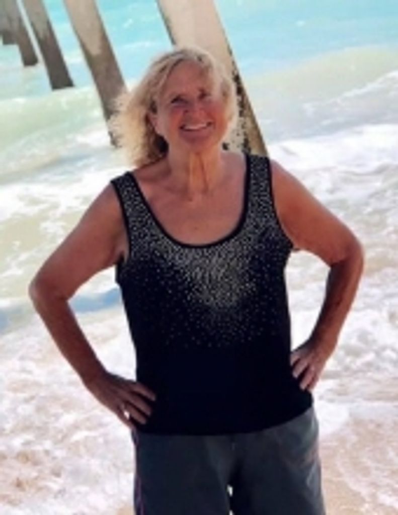 Linda D Vreeland