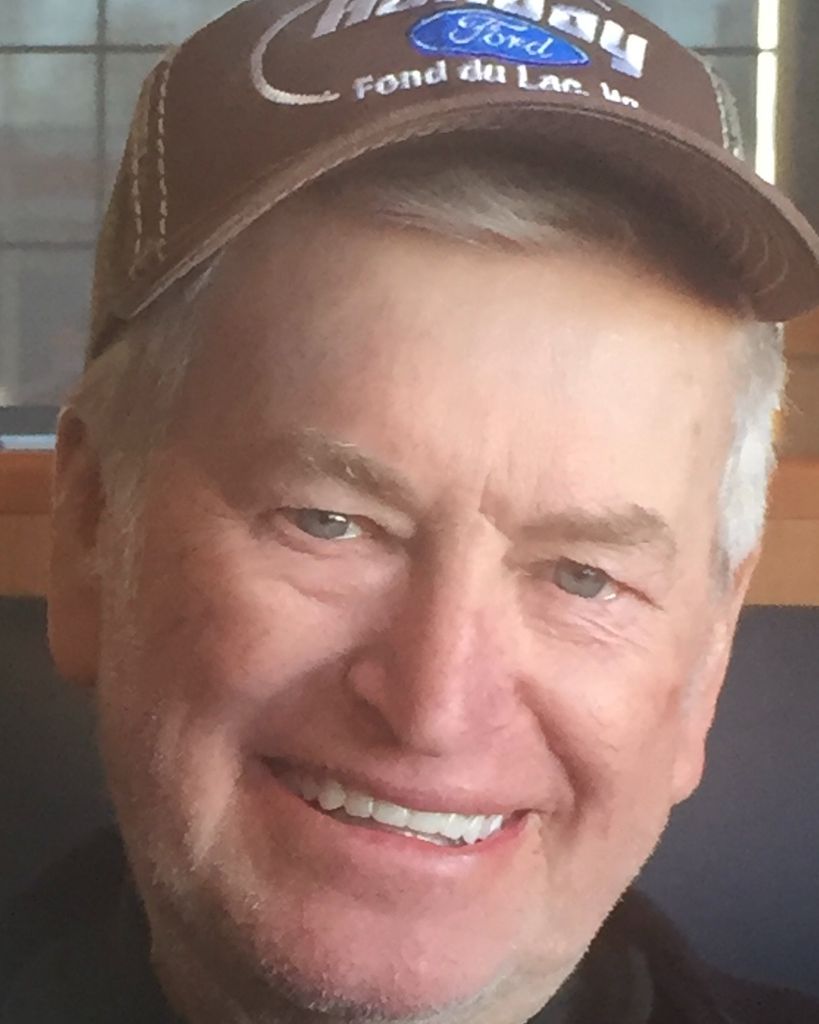 Loran H. Butzlaff Profile Photo