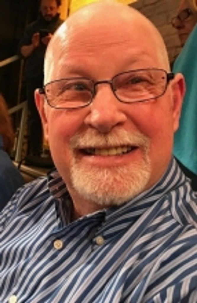 Kenneth Edwin Keogler