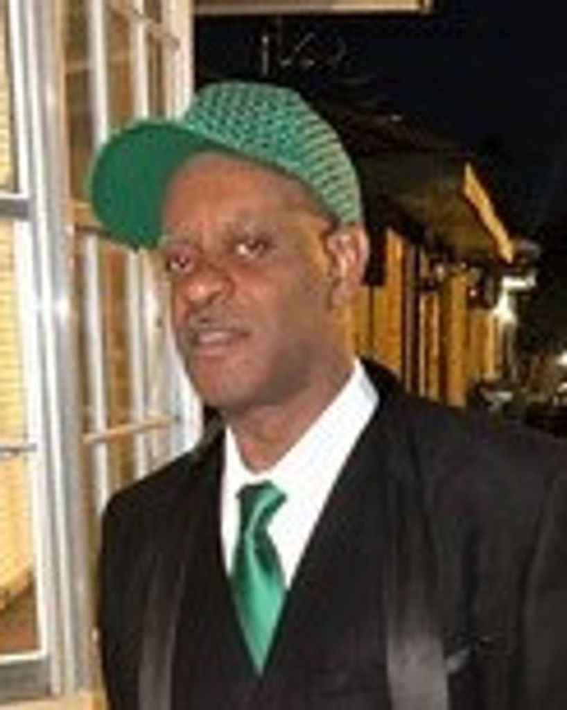 DERRICE G. WILSON, JR. Profile Photo