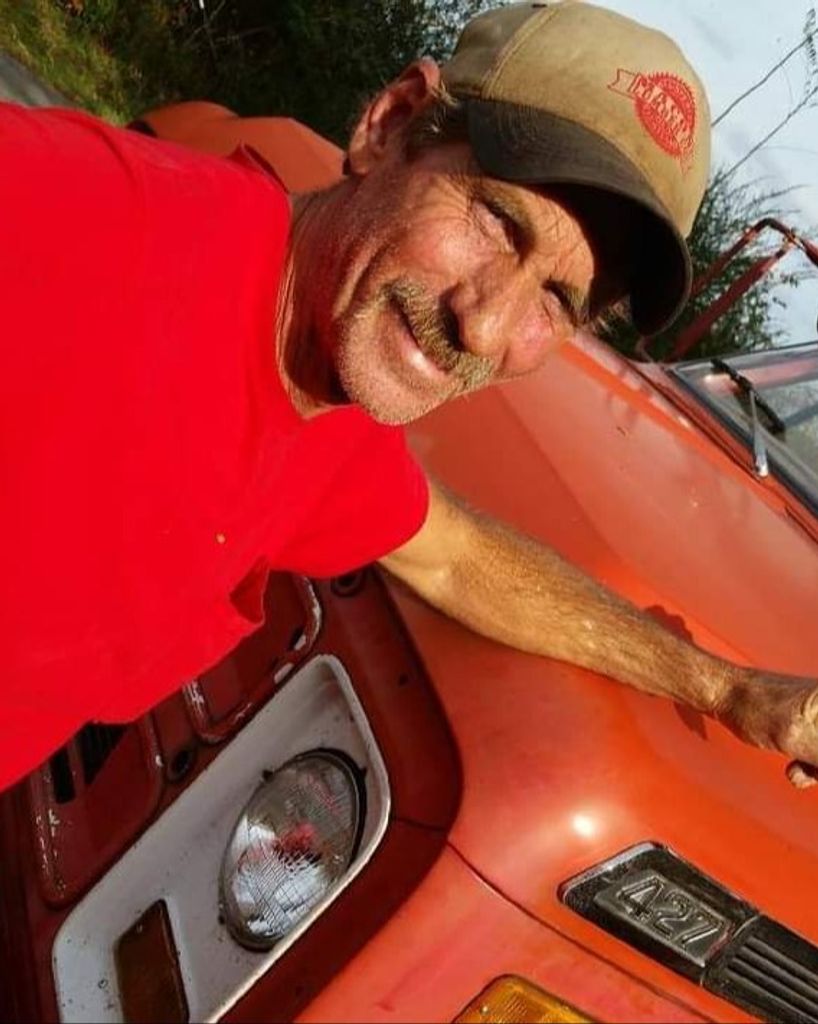 Timothy Wayne Hix Profile Photo