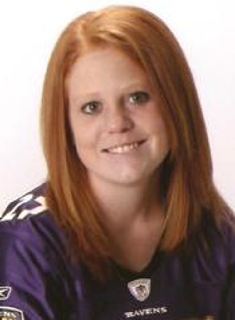 Emily Frances Sullivan