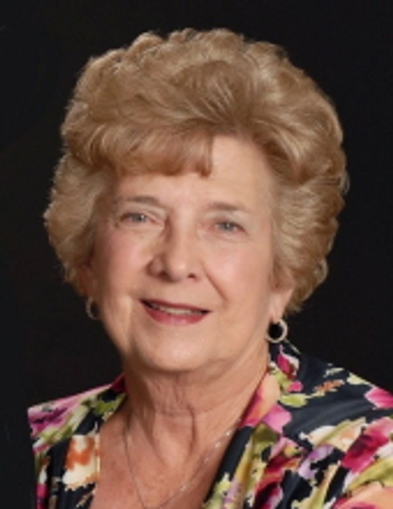 Joan Esther Miller