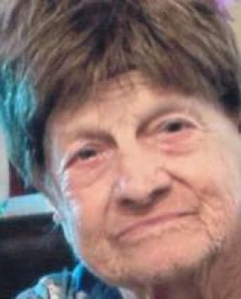 Genevieve  "Jean" Cataldo