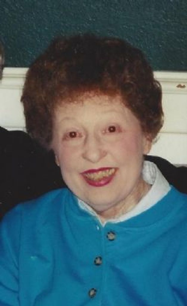 Dawn  Marie Stroud