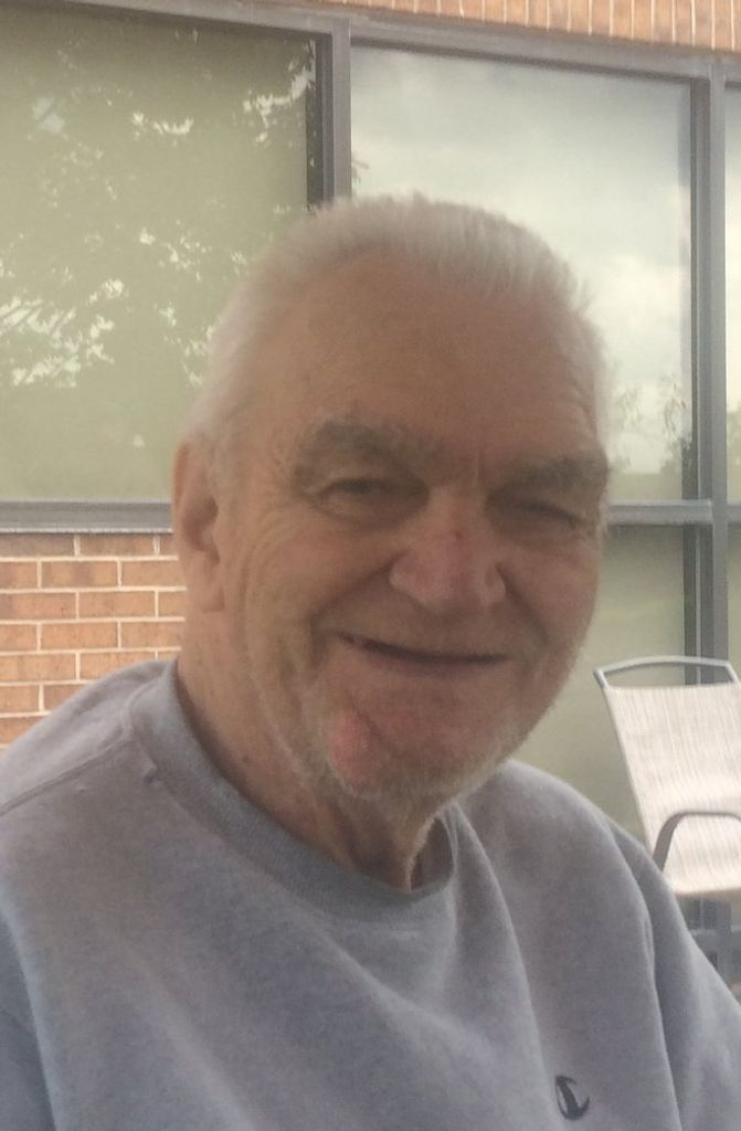 Gerald  J. Crump Profile Photo