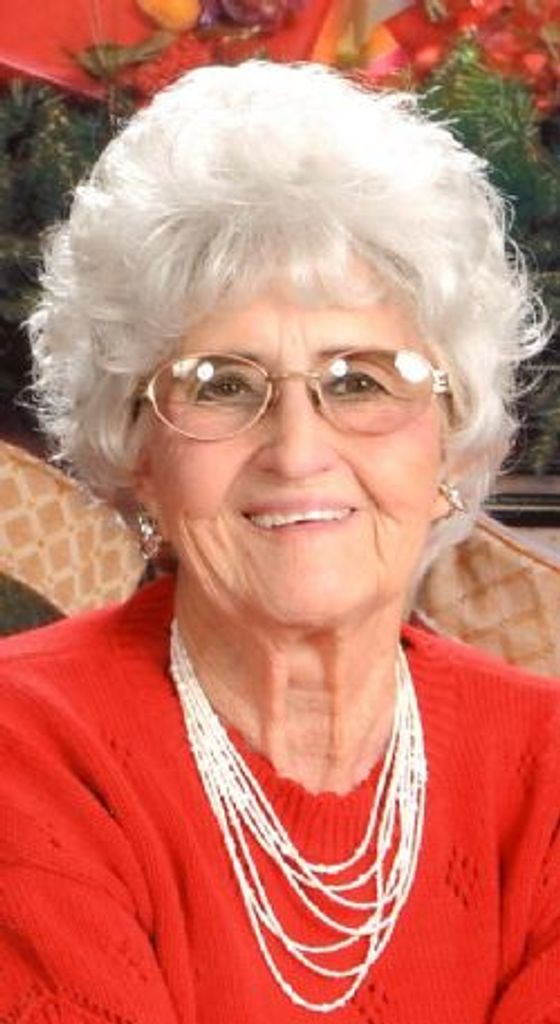 Peggy Hounshell