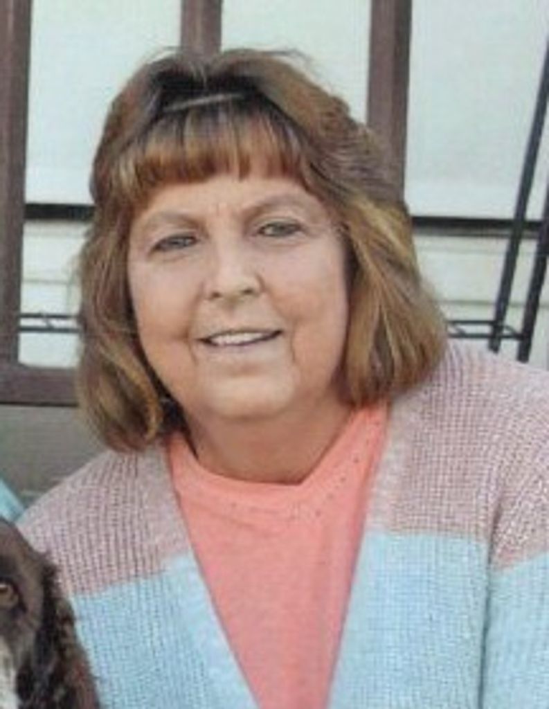 Lori Jean (Logan)  Watson