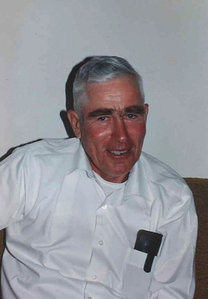 Sammy E. Olson