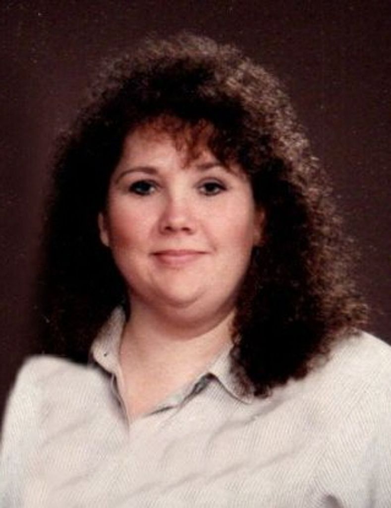 Joan Luttmer Profile Photo