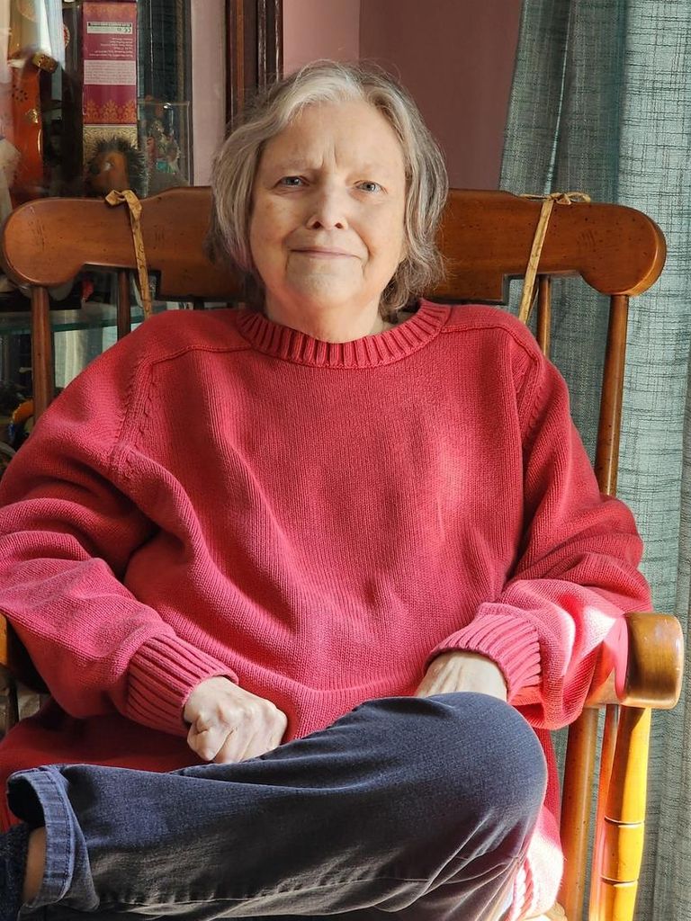 Jacqueline Davis Fague Profile Photo