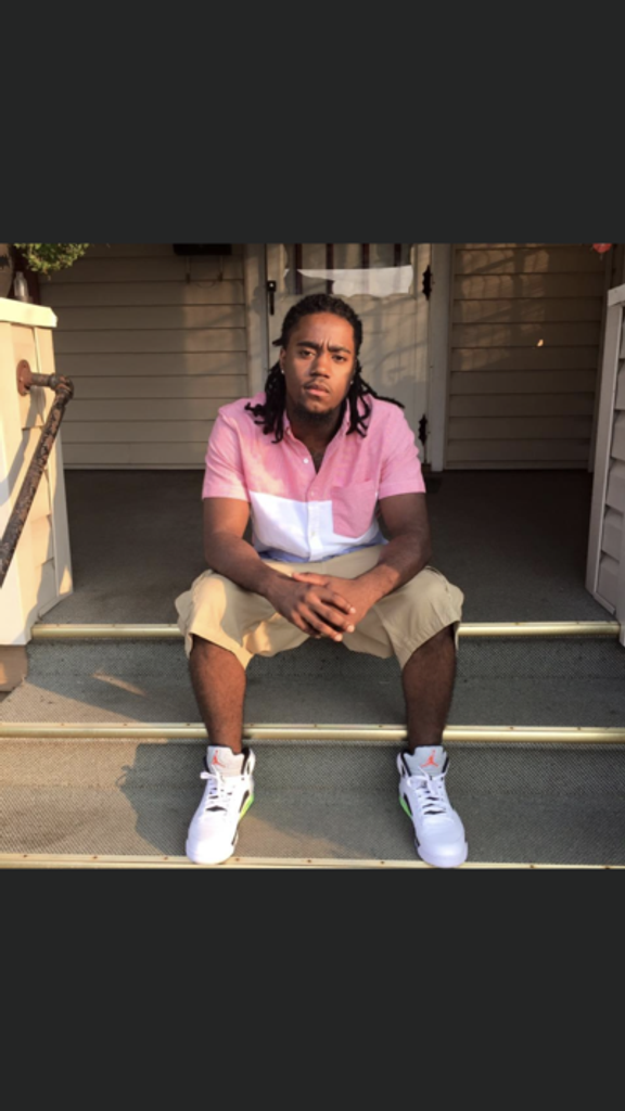 Aisan Foster Profile Photo