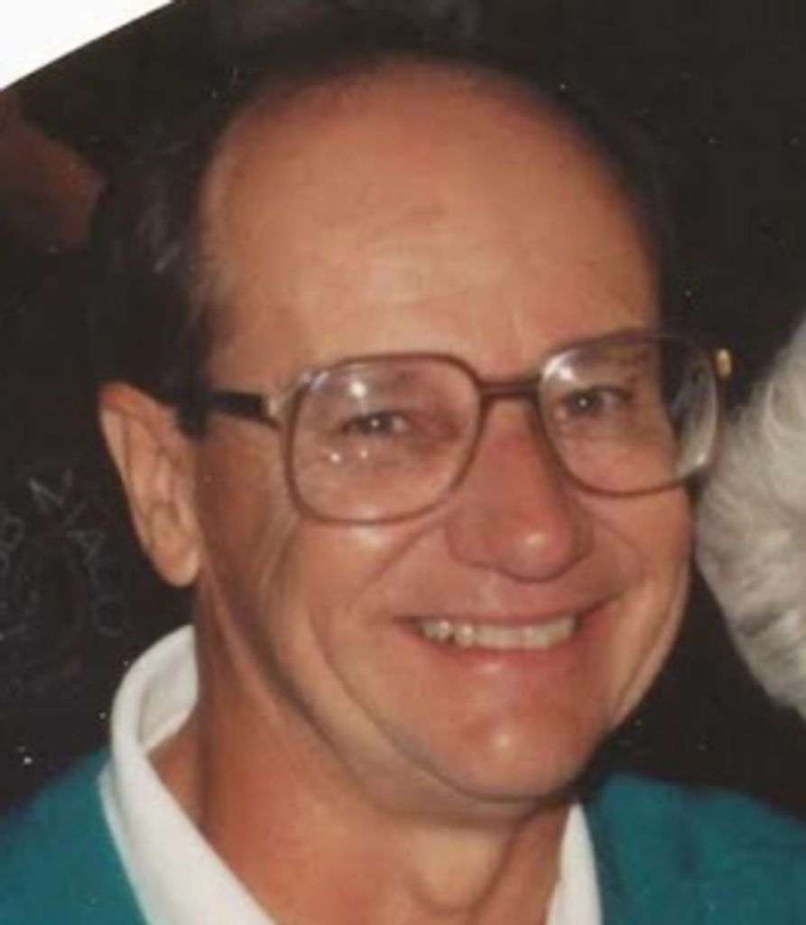 William  Arthur Clink