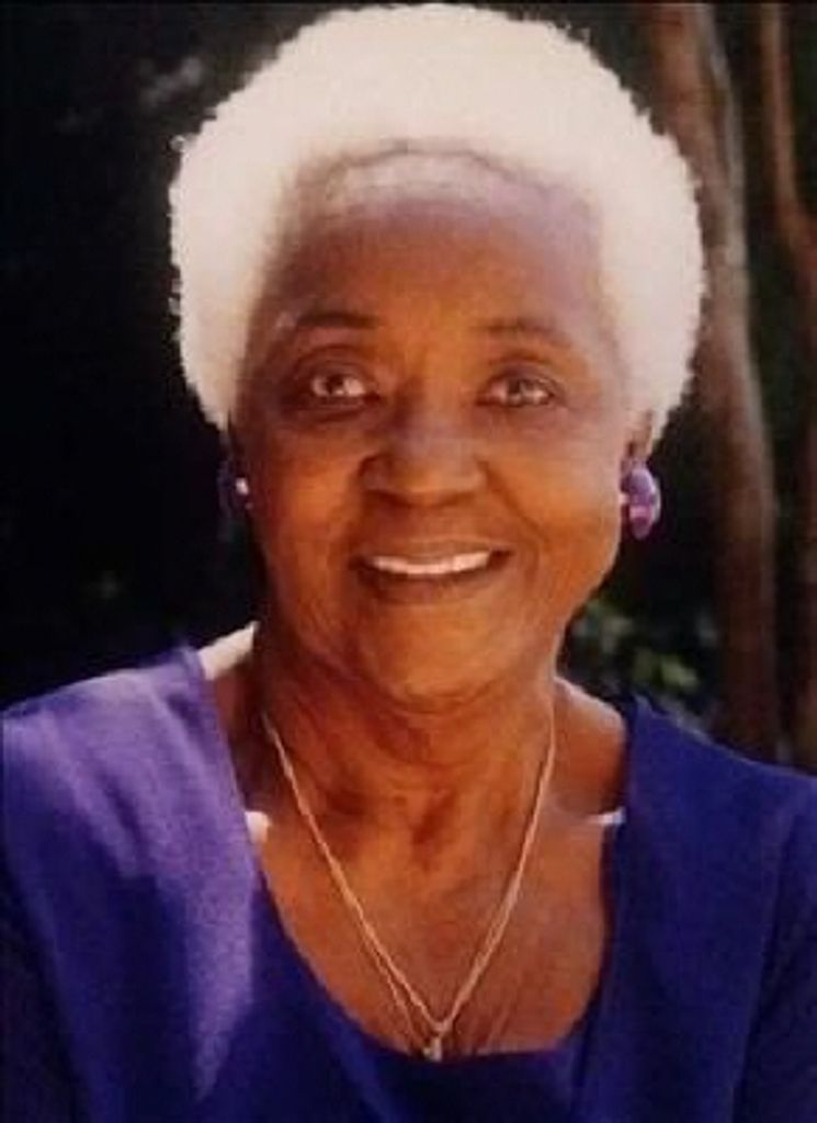 Inez Heard Profile Photo