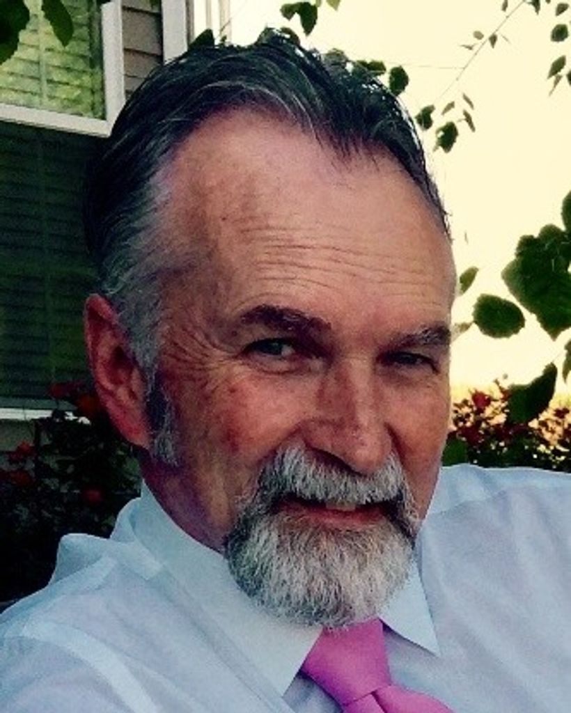 Terry Wayne Bryson Profile Photo