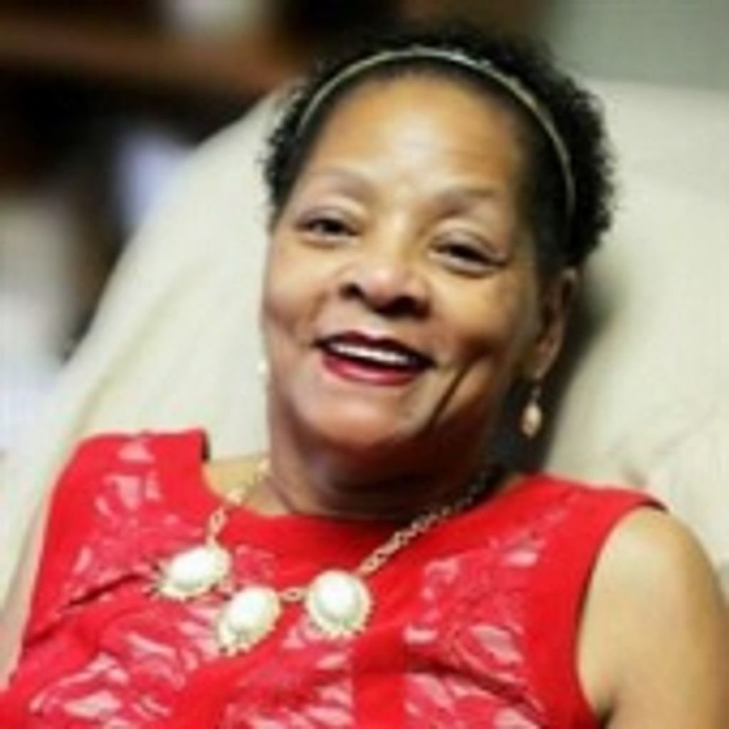 Kharla "Adrienne Manor" Coleman