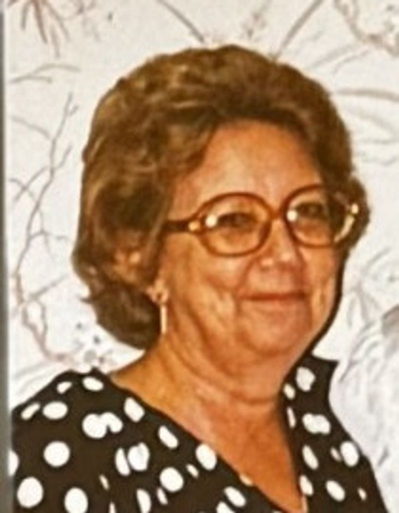 Virginia Lee Stapp Profile Photo