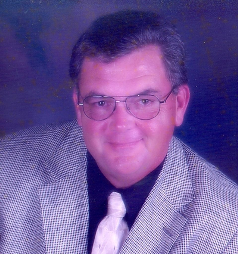 Buddy King Profile Photo